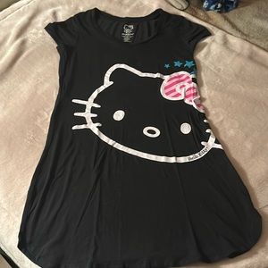 New Without Tags Hello Kitty Sleepwear